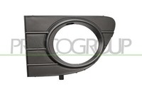 Prasco LüFtungsgitter StoßFäNger Vorne Links FüR Fiat Punto Evo 199_ FT3442134