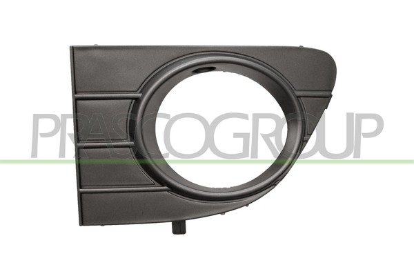 Prasco LüFtungsgitter StoßFäNger Vorne Links FüR Fiat Punto Evo 199_ FT3442134-image