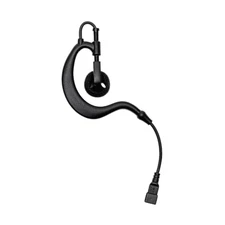Impact EH-1 Impact EH-1 Rubber Ear Hanger and Earbud