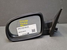 Retroviseur gauche (ou coque) Opel TIGRA
