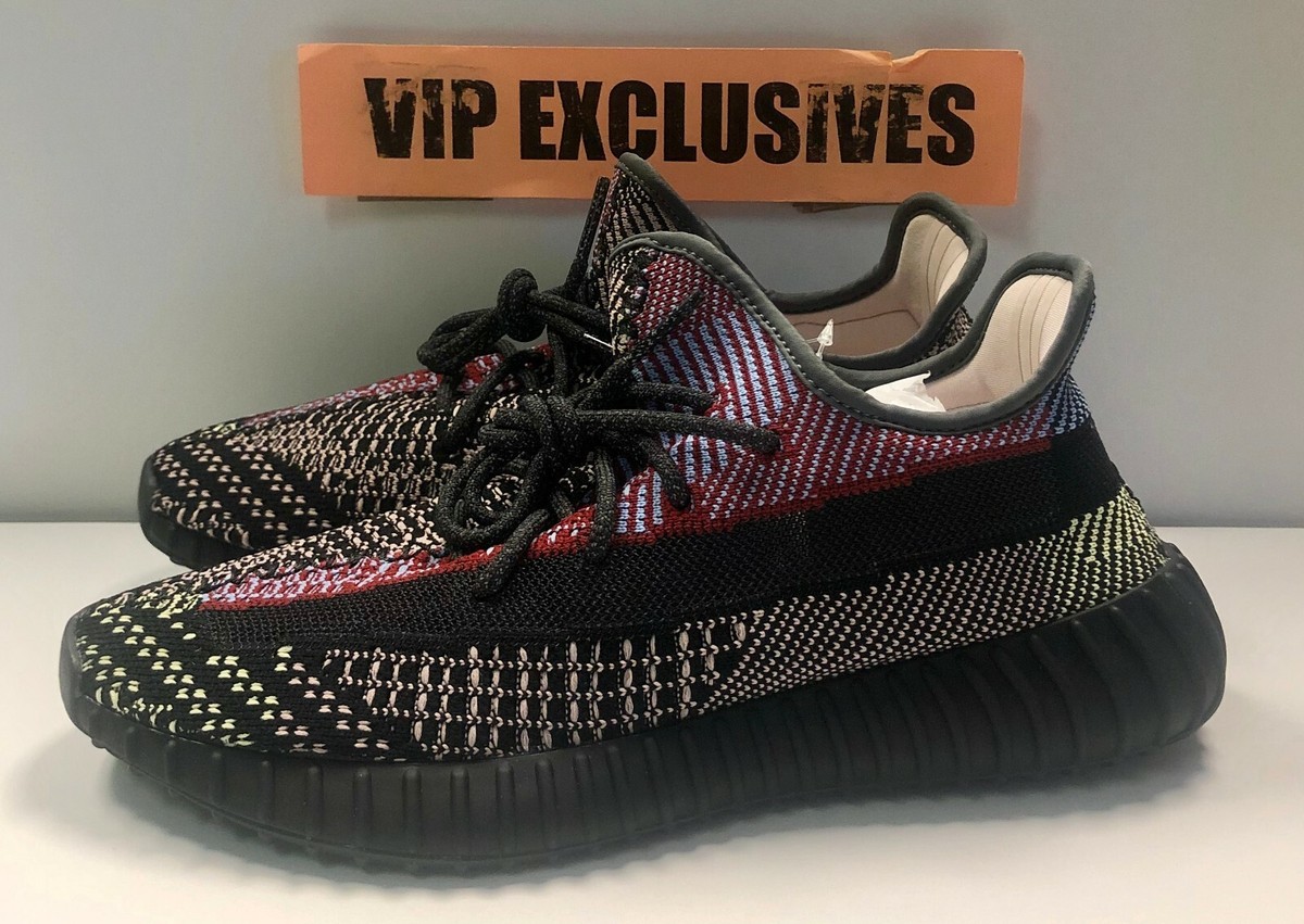 【Adidas Yeezy】 Adidas Yeezy Boost 350 V2 Yecheil FW5190 Adidas Yeezy Boost 350 V2 Yecheil Non Reflective FW5190