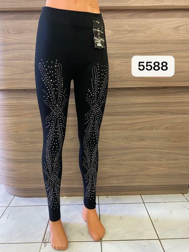 Ladies Women Diamante Glitter Bling 