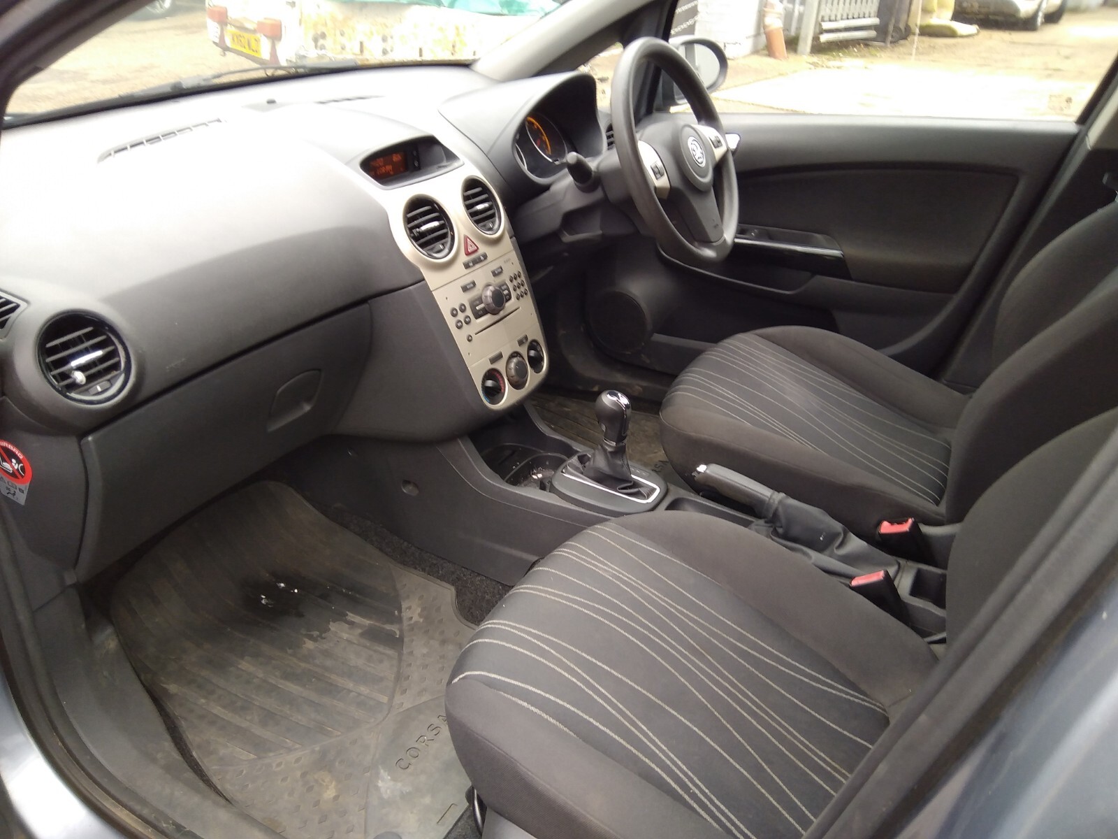 Used Automatic Hatchback Cars for sale eBay