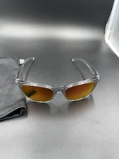 Oakley Leadline Grey Ink w/Prizm Ruby Lenses