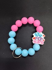 Bracelet Keychains