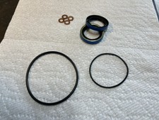 Cappuccio Candela Originale Bosch Per Motoslitta Vintage Polaris Sachs Wankel 303 NOS