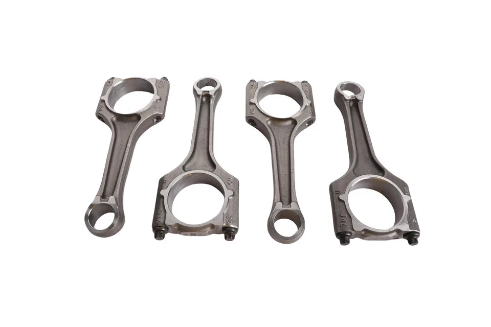 Virabrequim e con haste e rolamento para 2013-22 VW Arteon T-Roc Audi A1 A3 Q5 Q7 2.0T - Imagem 4 de 4