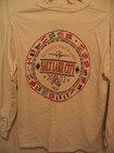 Salt Lake City 2002 Olympics Jersey XIX Olympic Winter Games Licensed No Tag — photo 3
