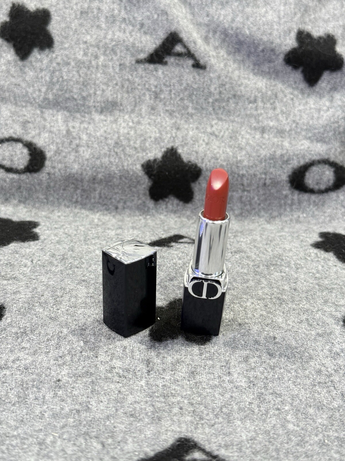 Dior Rouge Mini Lipstick 1.5g in Luxe Shades-image