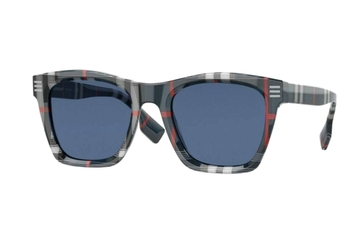 BURBERRY サングラス B 2381-D 4041 Burberry Sunglasses B 2381-D 4041 Men Sunglasses Accessory