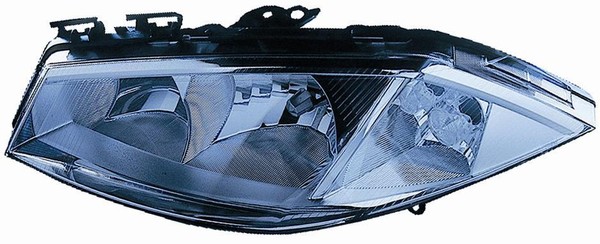 Scheinwerfer FüR Renault Megane 2002-2005 Links-image