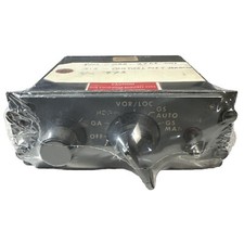 COLLINS FLIGHT DIRECTOR CONTROL 522-3768-001 Ships Free