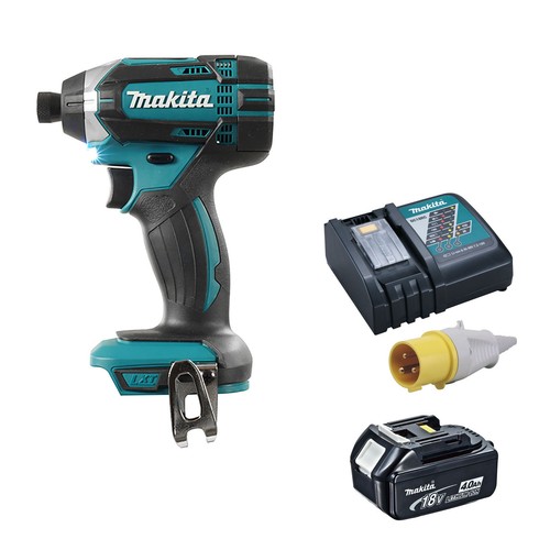 MAKITA 18V LXT DTD152 DTD152Z IMPACT 
