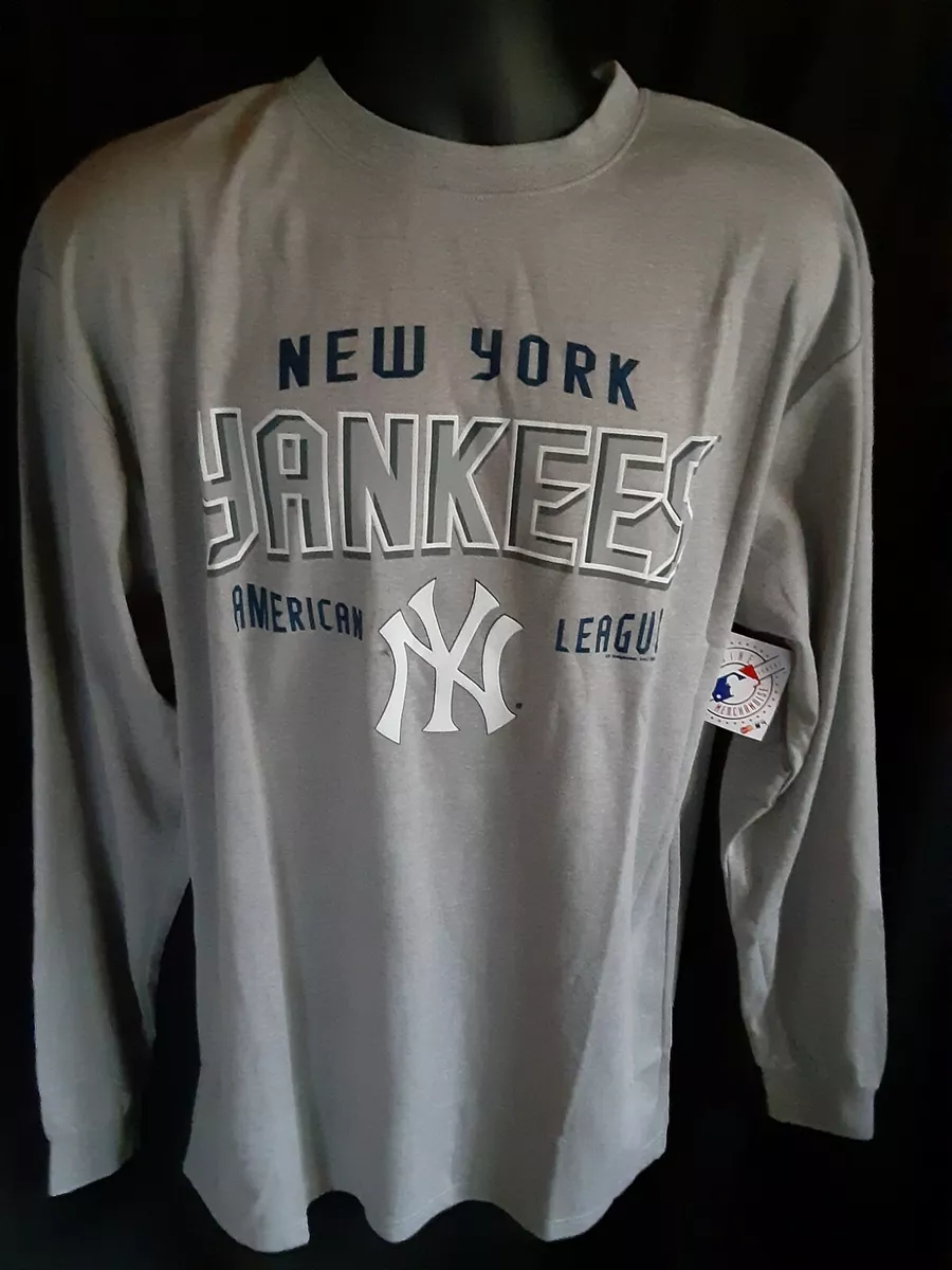 New york best sale yankees men's apparel