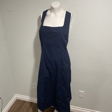 joe fresh blue dress size 22 Wide Long Women’s comfy