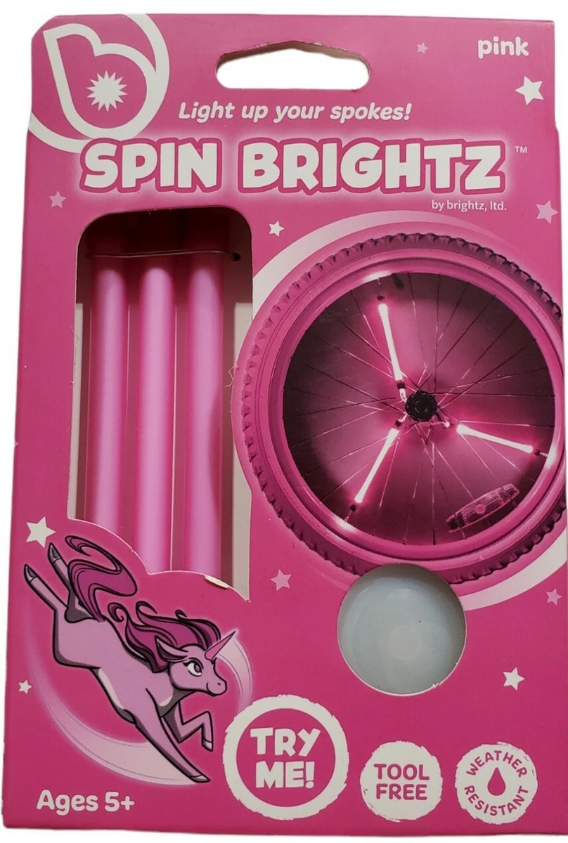 spin brightz