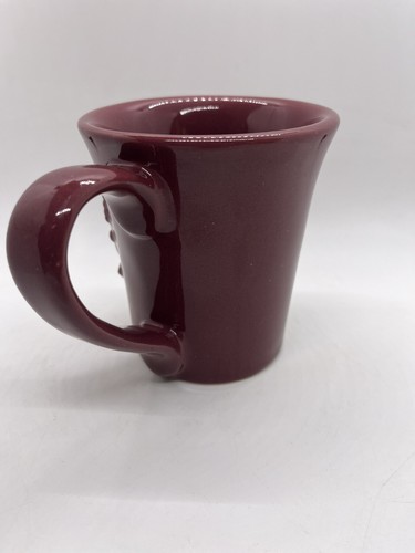Dunkin’ Donuts 2015 3D Embossed Coffee Cup Mug Outer Banks California - Picture 3 of 11