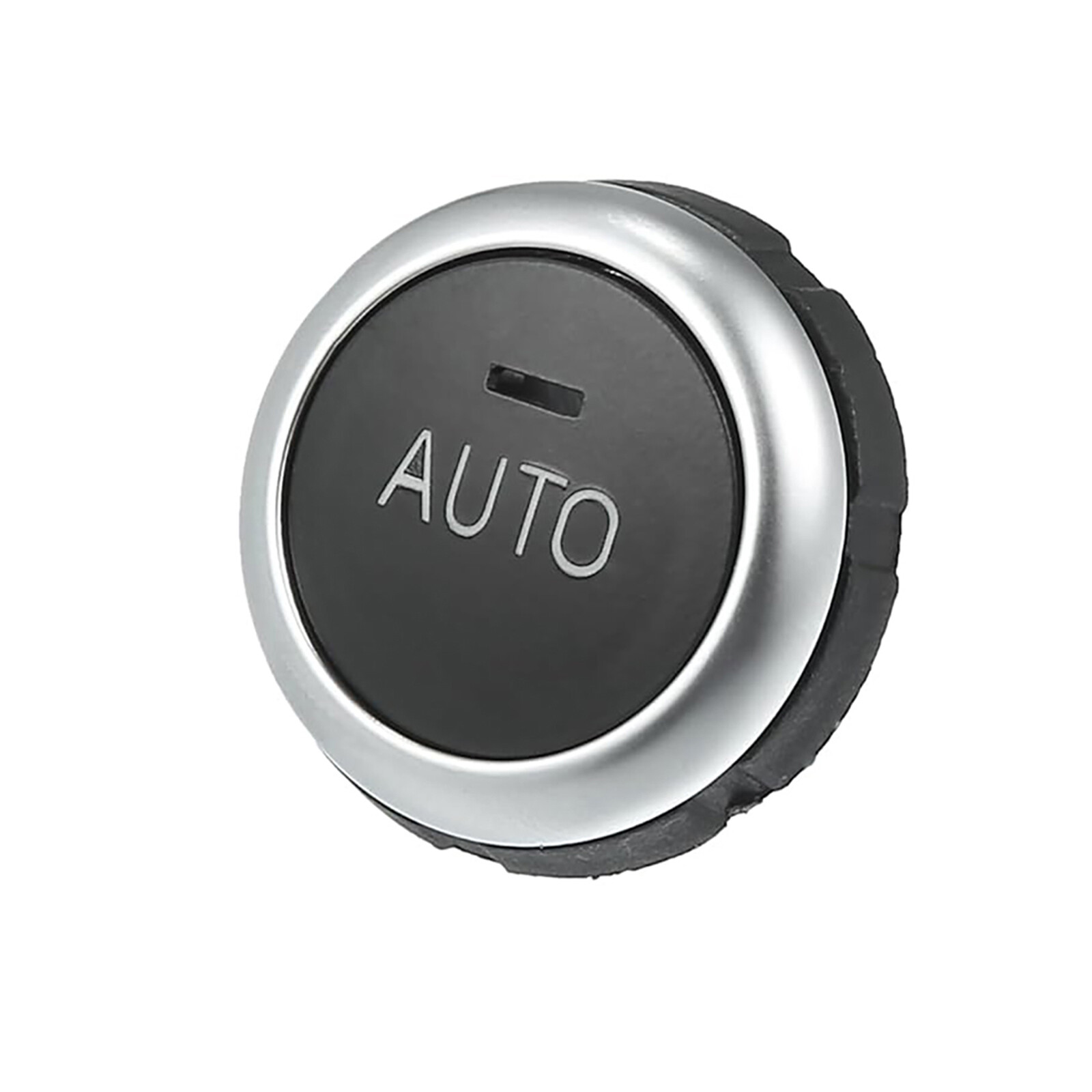 A/C Air Conditioner Control Switch Knob Button For BMW 520i X5 X6 528i 530i 650i