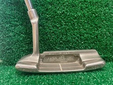 Ping Anser 2 Right Handed Steel Shafted Putter, 34 inch new Ping man grip