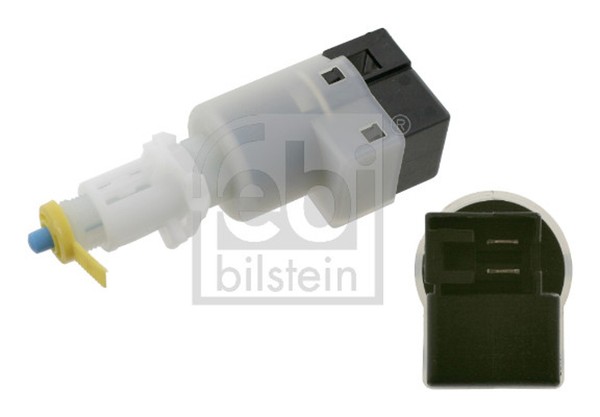 Bremslichtschalter Febi Bilstein 12231 FüR Fiat Lancia SW Palio Ypsilon Punto 1-image