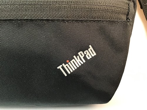 Thinkpad LENOVO Brand Laptop Computer Bag Carrying Case - Picture 3 of 7