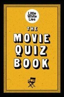 The Movie Quiz Book Little White Lies