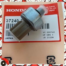 New Oem 37240-r70-a04 Oil Pressure Switch Sensor Fit Honda Odyssey Acura 3.5l V6