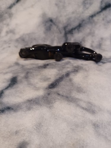 Midnight Prowl 1994 Lenox Fine Porcelain Embellished 24 Karat Gold Black Panther - Bild 4 von 7