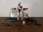 GI Joe Renegades Storm Shadow 3.75" Hasbro