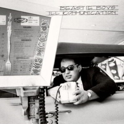 Beastie Boys - Ill Communication (30Th Anniversary Deluxe Edition) (3LP)