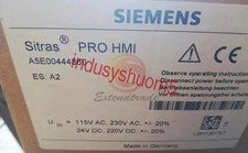 1PC NEW SIEMENS Touch Screen A5E00444860
