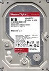 WD60EFZX-68B3FN0 AUG 2021 Thailand Western Digital 6TB