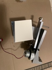 Motorised Square 90mm Parabolic Mirror - Perkin Elmer Spotlight 400 FTIR