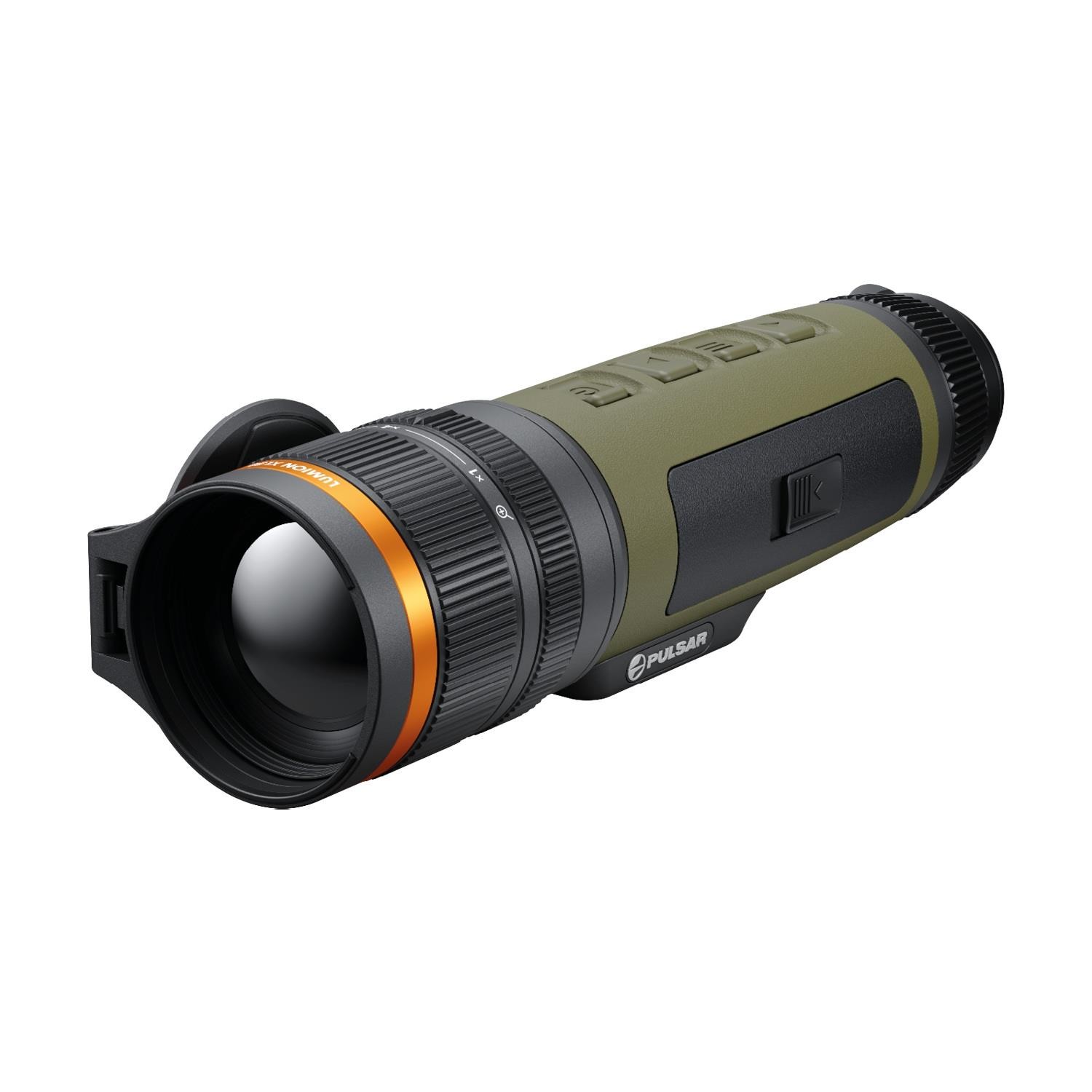 Pulsar Wildlife Lumion XL50 Thermal Monocular Scope