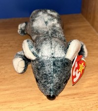 Ty Beanie Baby Eucalyptus the Koala Bear DOB April 28, 1999 MWMT Free Shipping