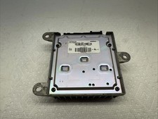 2011 2012 2013 2014 2015 CHEVY VOLT BOSE RADIO AMPLIFIER AMP 20760438 OEM