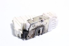 T&uuml;rschloss Hinten Links A1697303535 Mercedes-Benz GL 350 X 164 Original 57924