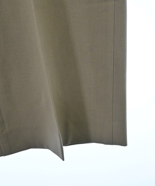 FRAMeWORK Slacks Brown 38(Approx. M) 2200646081052 - image 5