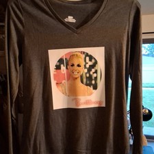 Brittney Spears Tshirt
