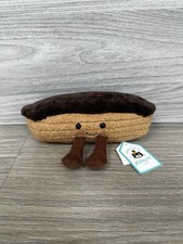 Amuseables Étienne Éclair Jellycat | Jelly Journal