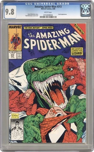 Comic Image