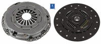 Kupplungssatz Sachs 3000 950 842 FüR OE 41100-32400 - 41100-32400 - 41300-32400