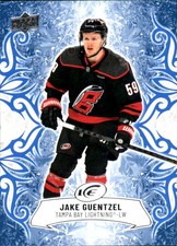 2024-25 Upper Deck Ice Hockey Card Pick (Base)