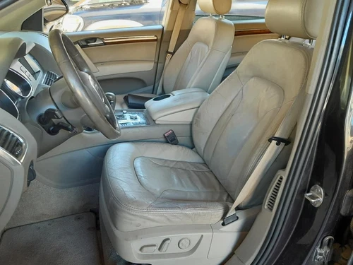 4F0955101 Lave Phares Au Xénon pour AUDI Q7 (4L) 3.0 TDI 2007 8900477 - Imagen 10 de 10