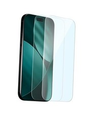 Anti-Blue Light Screen Protector Compatible with iPhone 17 Pro Max 6.9 inch