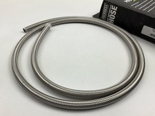 Russell 632060 ProFlex -6AN Stainless Steel B...