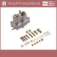 Warmlaufregler FüR Porsche 911 G 2.7 3.0 Bosch K-Jetronic 0438140033 Im At