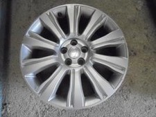 Jantes Land Rover RANGE 4X4