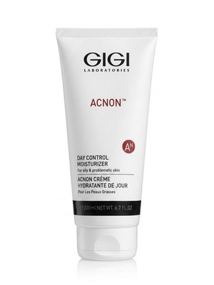 GIGI ACNON Day Control Moisturizer 50 / 200ml