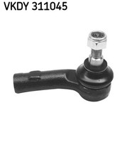 Spurstangenkopf Gelenkkopf SKF Vkdy 311045 FüR VW M16 X 1,5 Transporter T4 70E